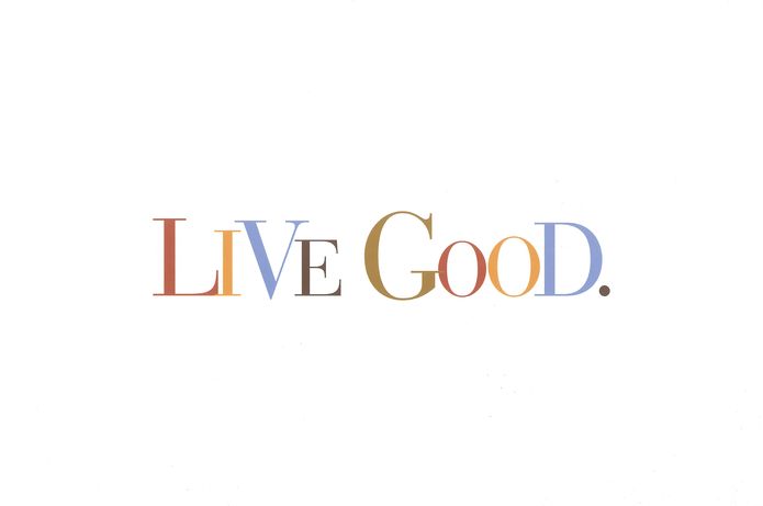 Live Good
