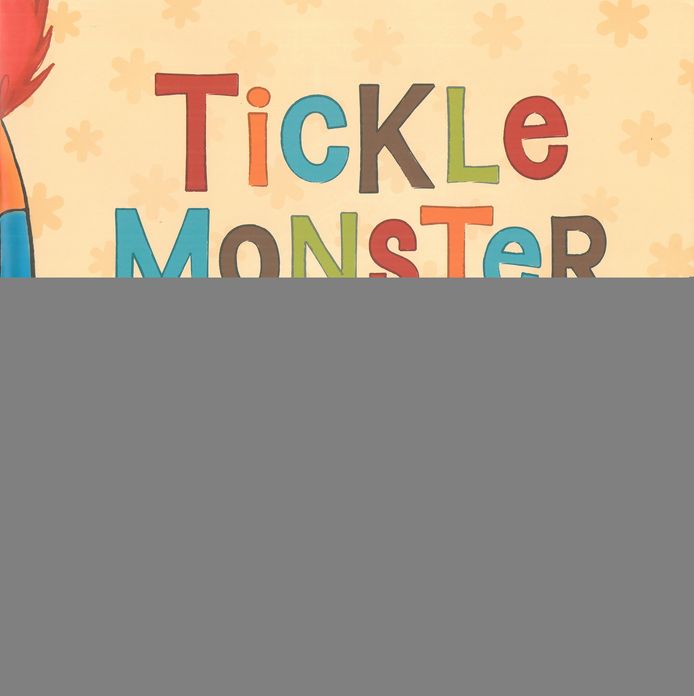 Tickle Monster