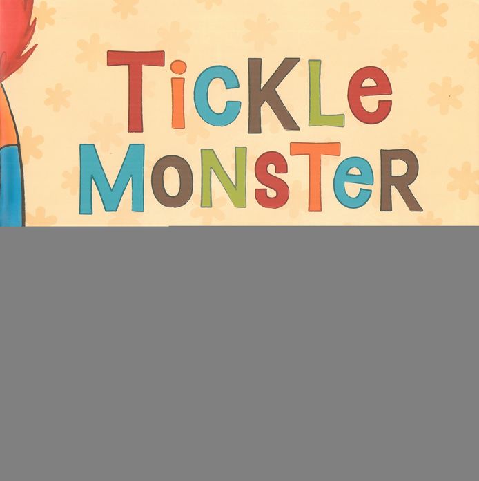 Tickle Monster