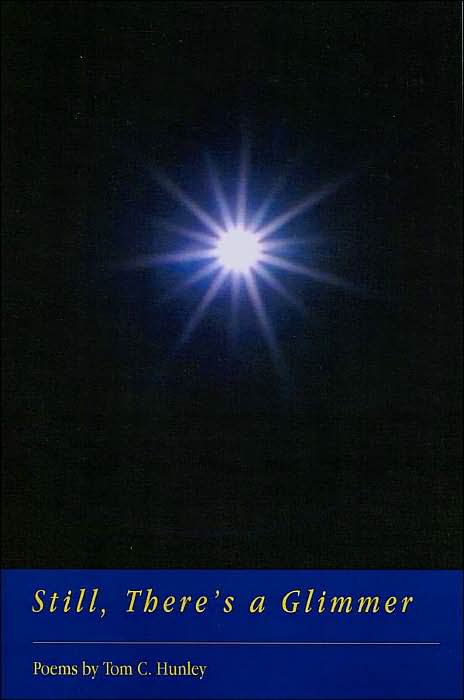 Still, There's A Glimmer