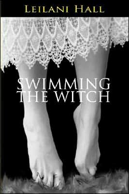 Swimming The Witch
