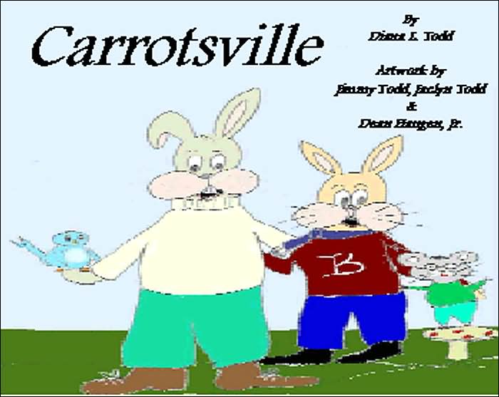 Carrotsville