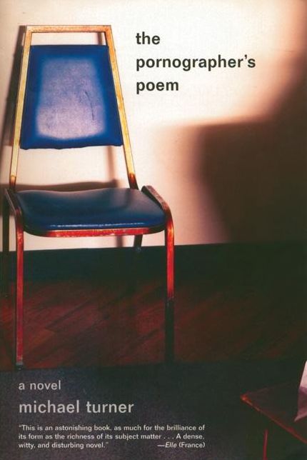 Pornographers Poem