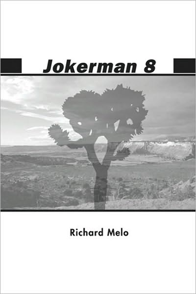 Jokerman 8