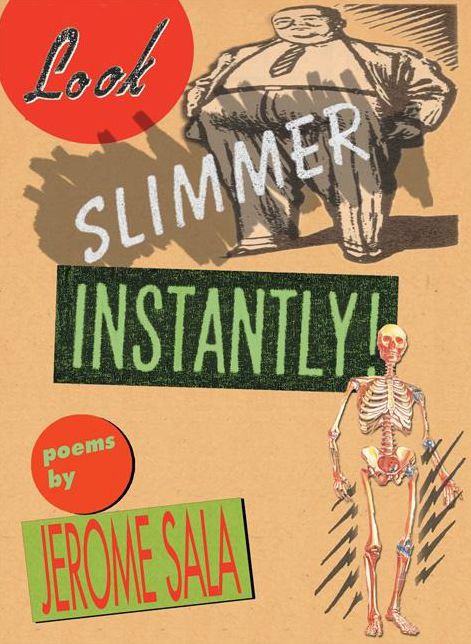 Look Slimmer Instantly! Poems