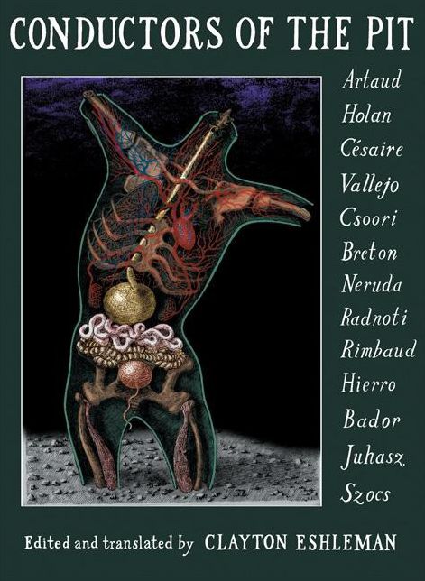Conductors of the Pit: Poetry Written in Extremis in Translation