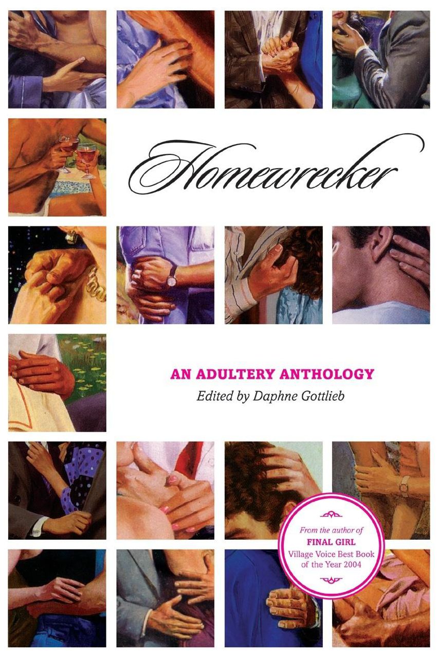 Home Wrecker: An Adultery Reader