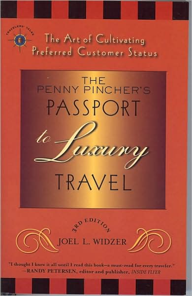 Penny Pincher's Passport to Luxury Travel: The Art of Cultivating Preferred Customer Status