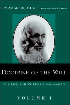 Doctrine Of The Will.