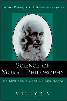 Science of Moral Philosophy