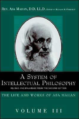 System of Intellectual Philosophy