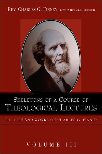 Skeletons of a Course of Theological LEC