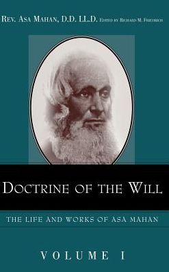 Doctrine Of The Will.