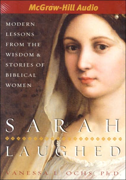 Sarah Laughed