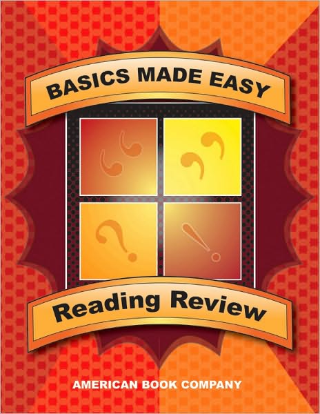 Basics Made Easy: Reading Review