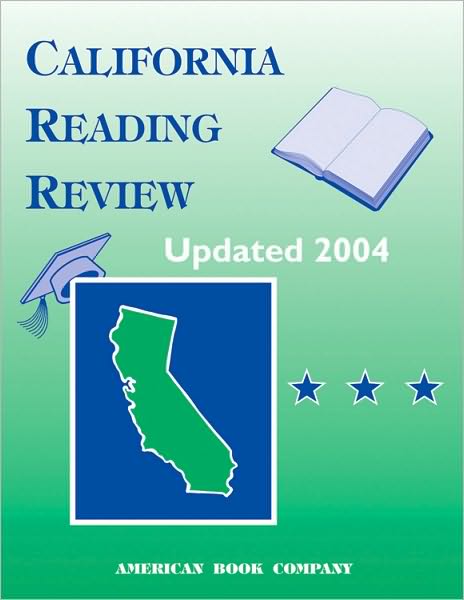 California Reading Review