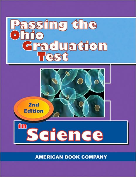 Passing the Ohio Graduation Test in Science