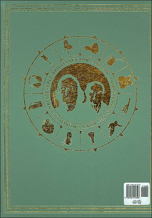 Animals of the Ocean, In Particular the Giant Squid (Haggis On Whey Book Series)