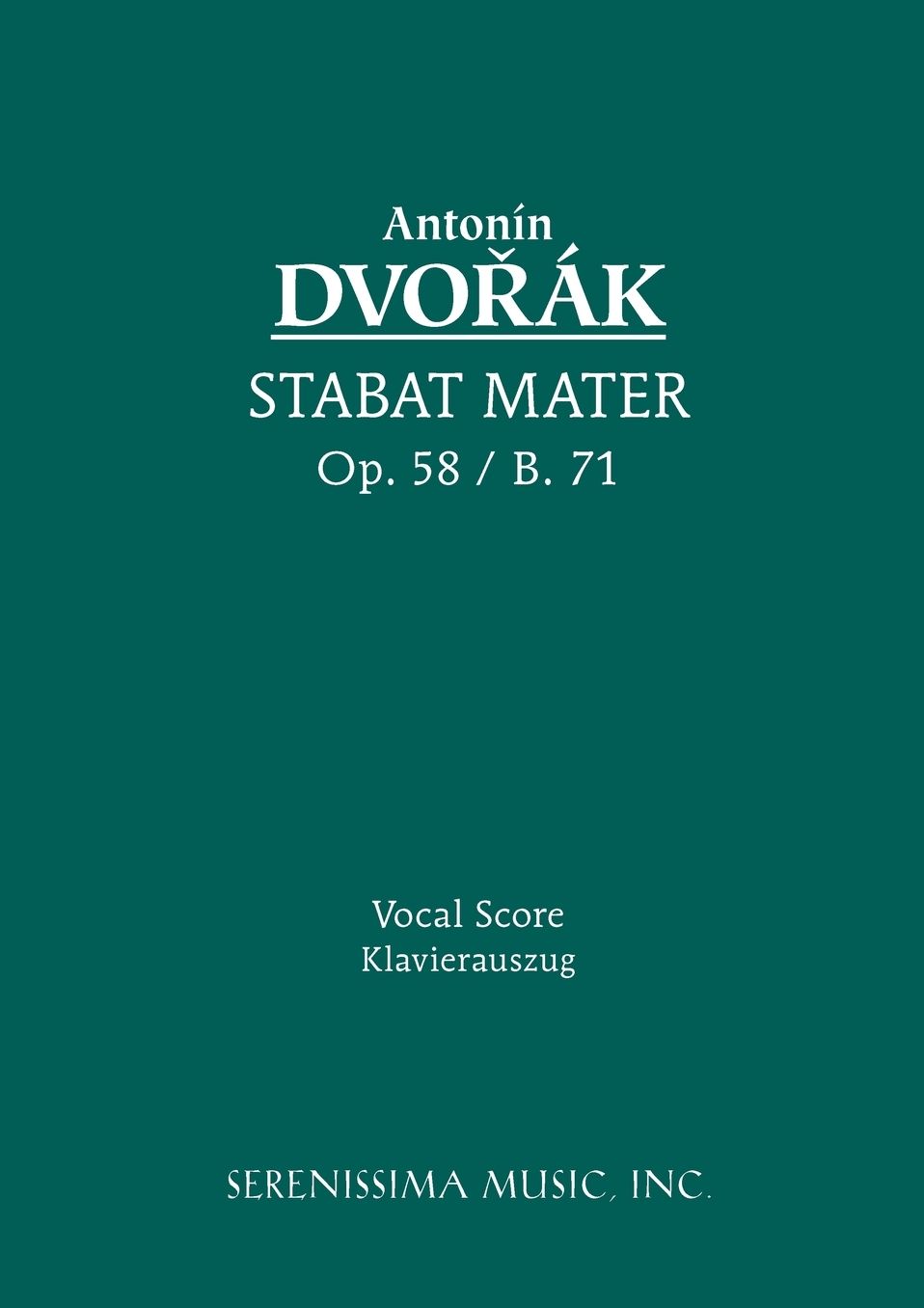 Stabat Mater