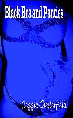 Black Bra And Panties