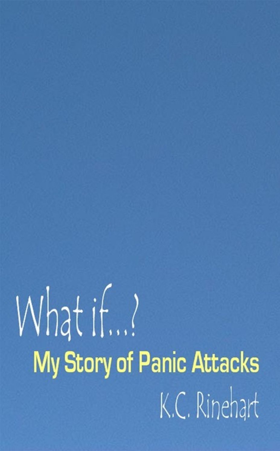 What if