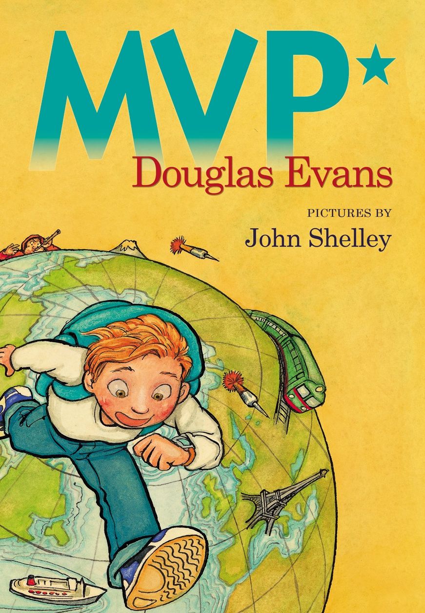 MVP