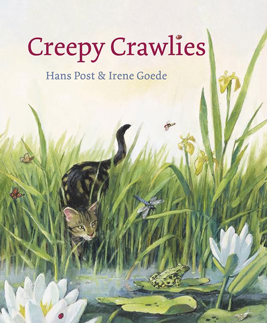 Creepy Crawlies