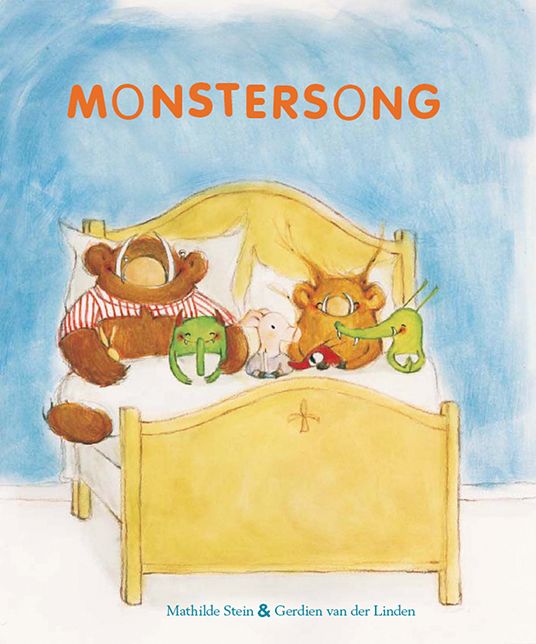 Monstersong