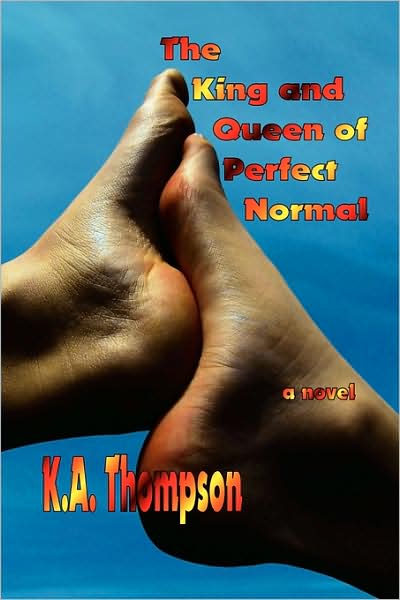 The King And Queen Of Perfect Normal