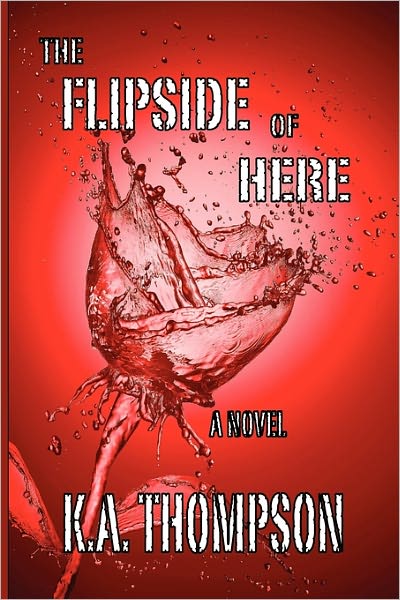 The Flipside Of Here
