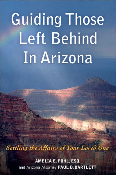 Guiding Those Left Behind in Arizona