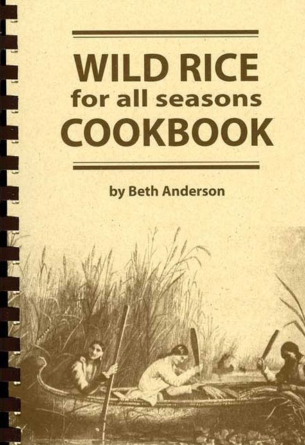 Wild Rice For All Seasons