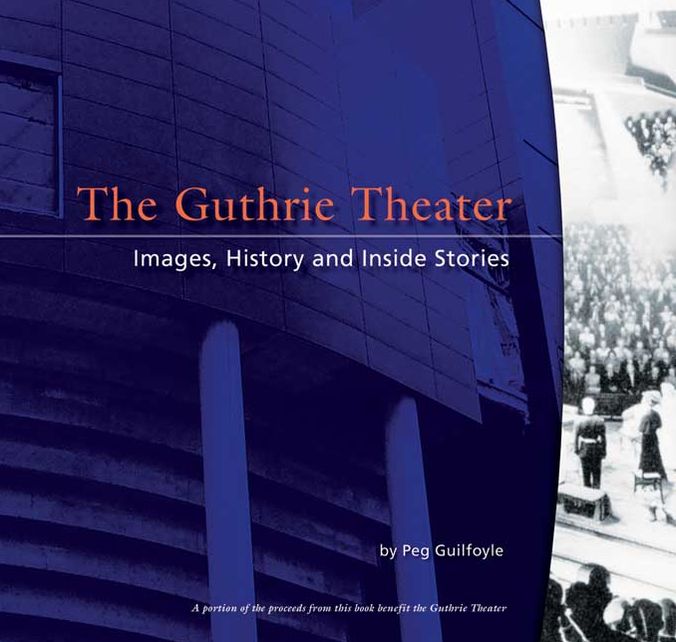 The Guthrie Theater