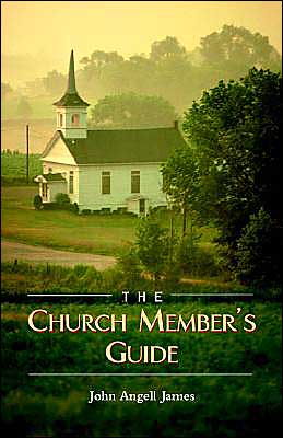 The Church Member's Guide