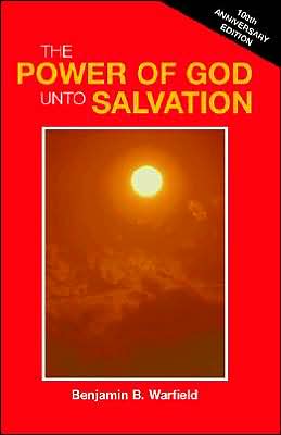 Power of God unto Salvation (Paper)