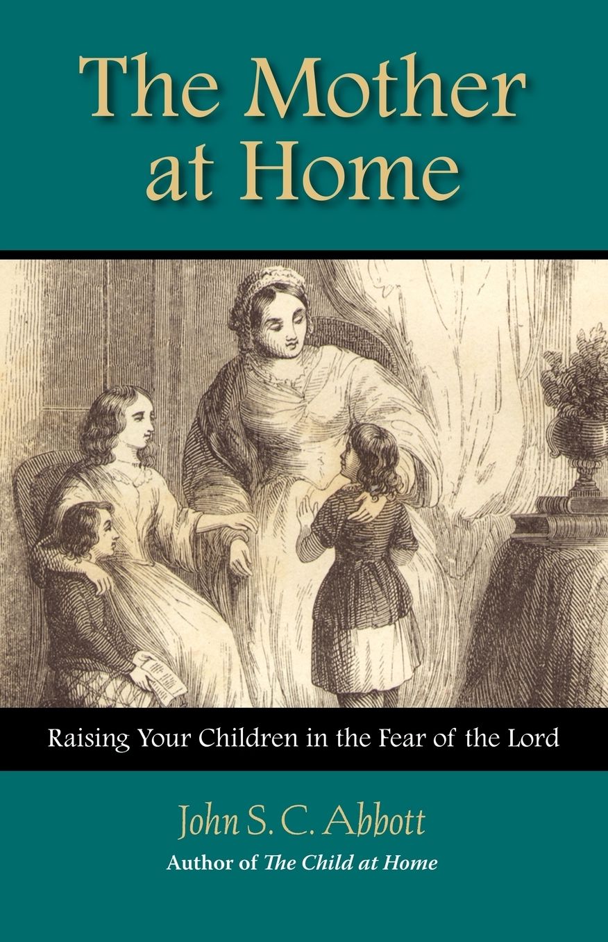 Mother at Home