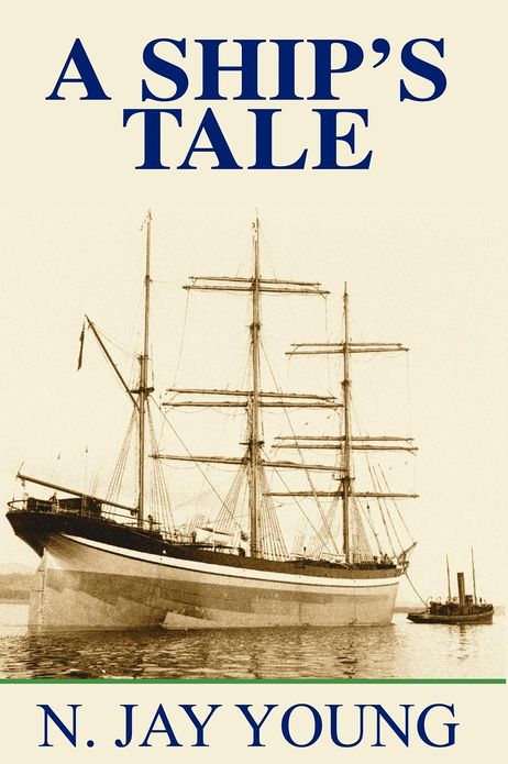 A Ship's Tale