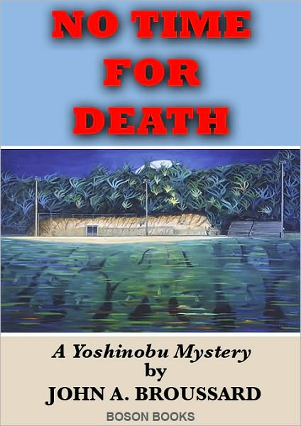 No Time for Death