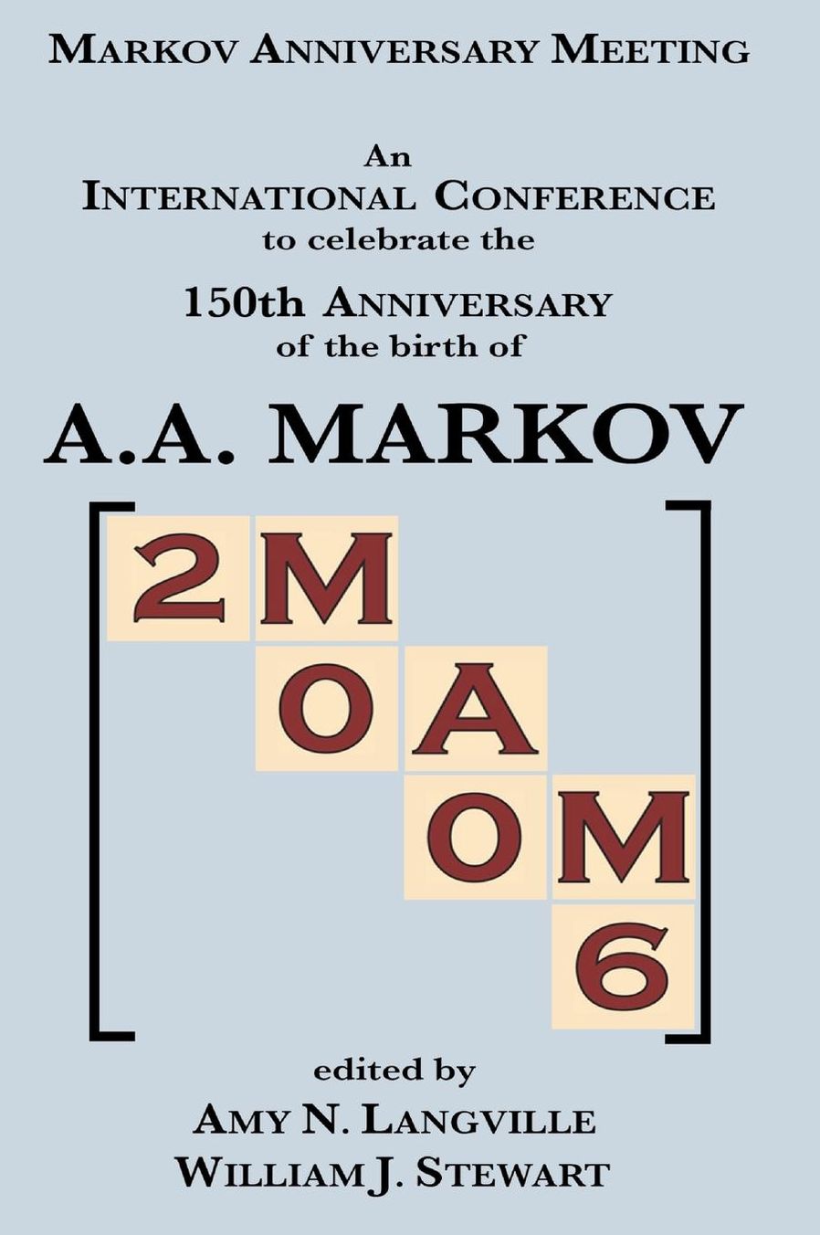 Mam 2006