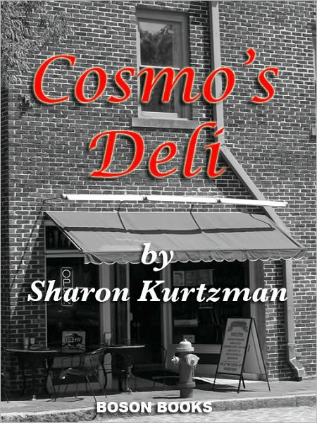 Cosmo's Deli
