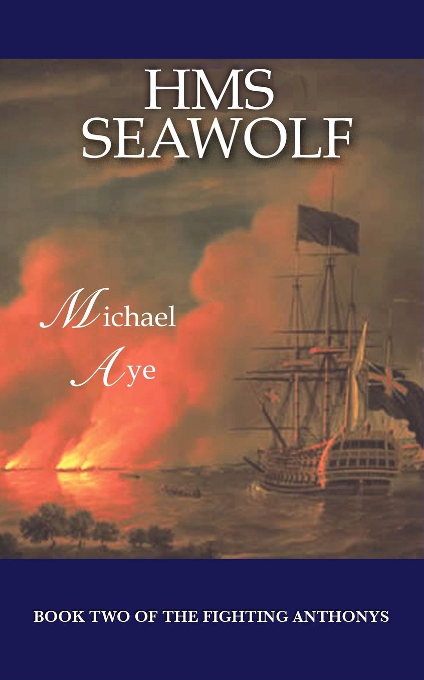Hms Seawolf