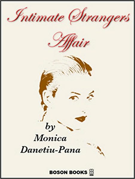 Intimate Strangers Affair