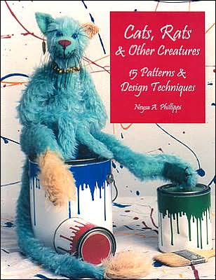 Cats, Rats and Other Creatures: 15 Design Patterns & Techniques