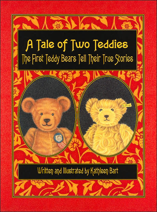 A Tale of Two Teddies