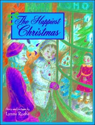 The Happiest Christmas