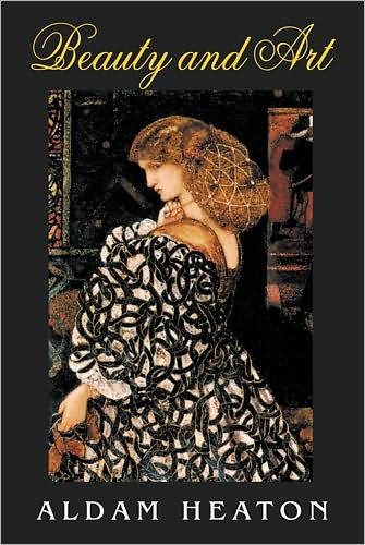 Beauty and Art (Anza Classics Library Series)