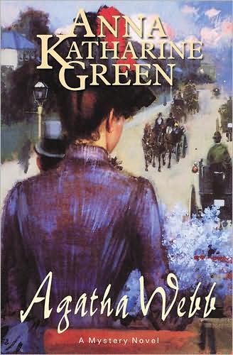 Agatha Webb (Anza Publishing Edition)