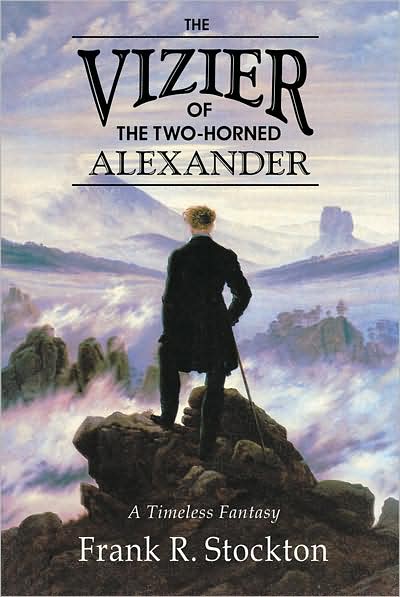 The Vizier of the Two-Horned Alexander