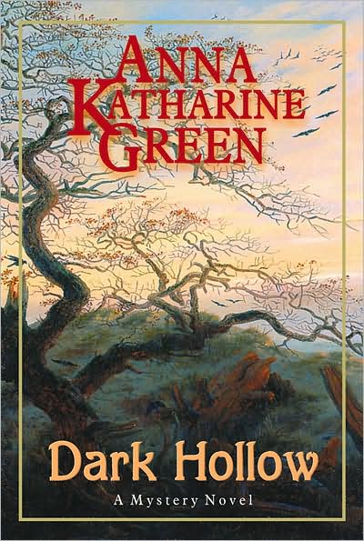 Dark Hollow (Anza Publishing Edition)