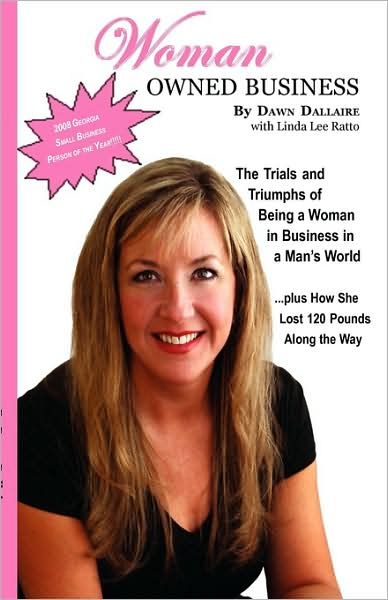 Woman Owned Business